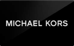 michael kors gift card discount|michael kors gift card online.